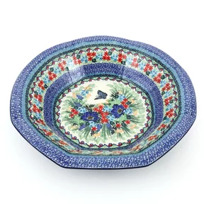 Miska 801<br>Ceramika Artystyczna Bolesławiec